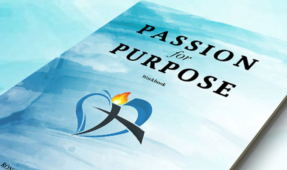 Passion for Purpose
