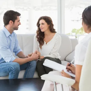 Marriage Ministry