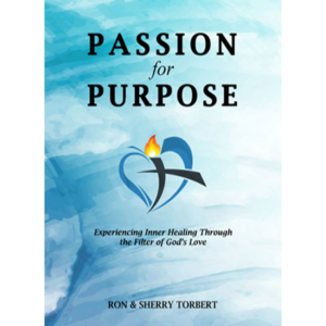 Passion for Purpose (Workbook Only)