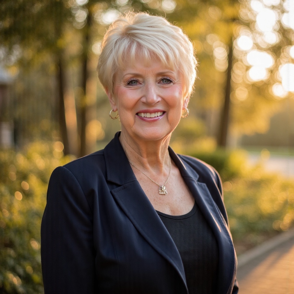 Sherry Torbert