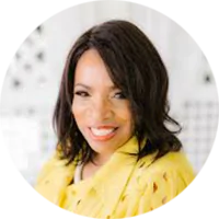 Apostle Elaine Benson