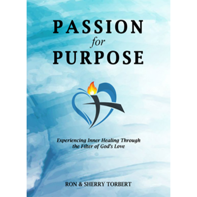 Passion for Purpose